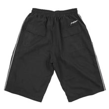 PALM SHORTS BLACK