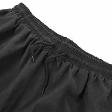 PALM SHORTS BLACK