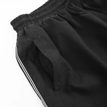 PALM SHORTS BLACK