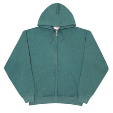 PHANTASY HOOD TEAL