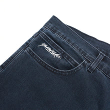 FADED PHANTASY JEANS DENIM