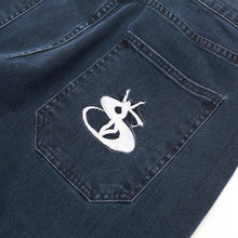 FADED PHANTASY JEANS DENIM