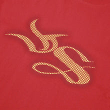 YARDSALE ROMA TEE RED