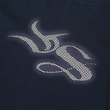 YARDSALE ROMA TEE NAVY