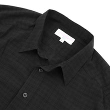 SYLVA SHIRT BLACK