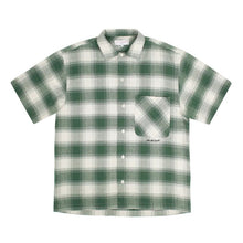 SOUTH BAY SHIRT GREEN