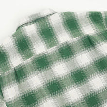 SOUTH BAY SHIRT GREEN