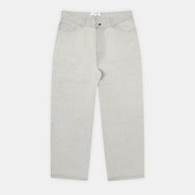 PHANTASY JEANS SILVER