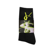 YS SOCKS BLACK