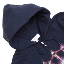 YARDSALE WEBBER HOOD NAVY