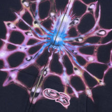 YARDSALE WEBBER HOOD NAVY