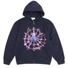 YARDSALE WEBBER HOOD NAVY