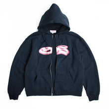 SPRAY HOOD NAVY