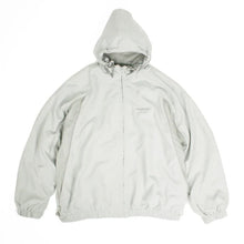 SHELL TRACKSUIT GREY