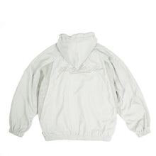 SHELL TRACKSUIT GREY