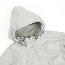 SHELL TRACKSUIT GREY