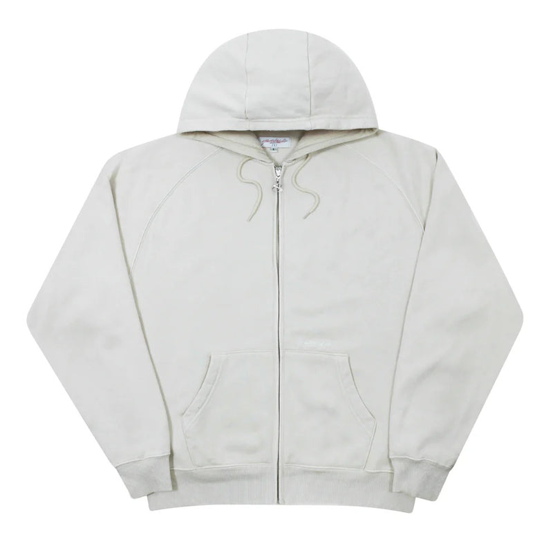 SUNDOWN HOOD KHAKI – Yardsale Japan