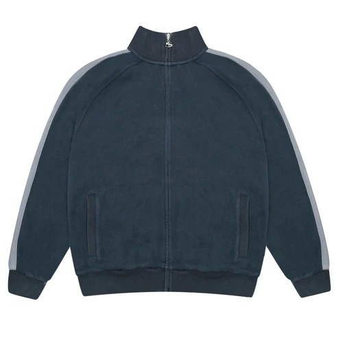 WOVEN PHANTASY FULL-ZIP NAVY