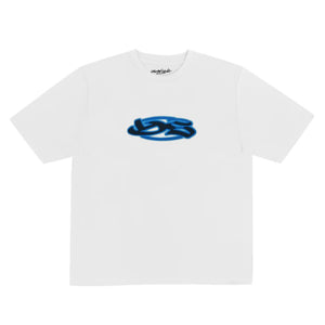 TOOL TEE WHITE