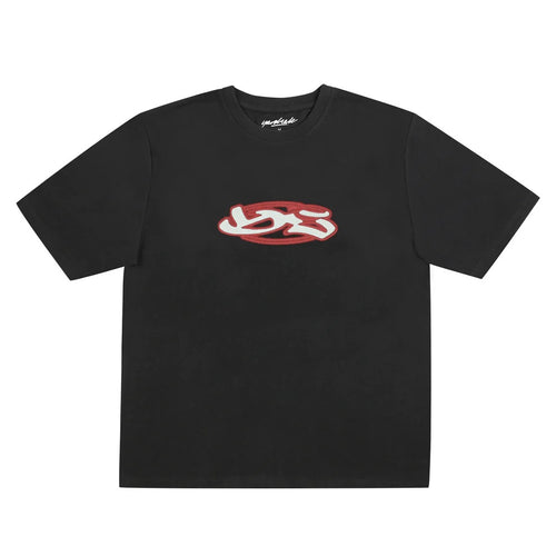 TOOL TEE BLACK