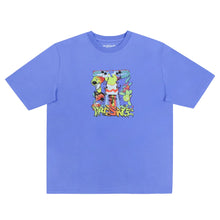 TRIP TEE BLUE