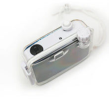 YS UNDERWATER 35MM CAMERA