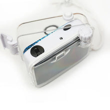 YS UNDERWATER 35MM CAMERA