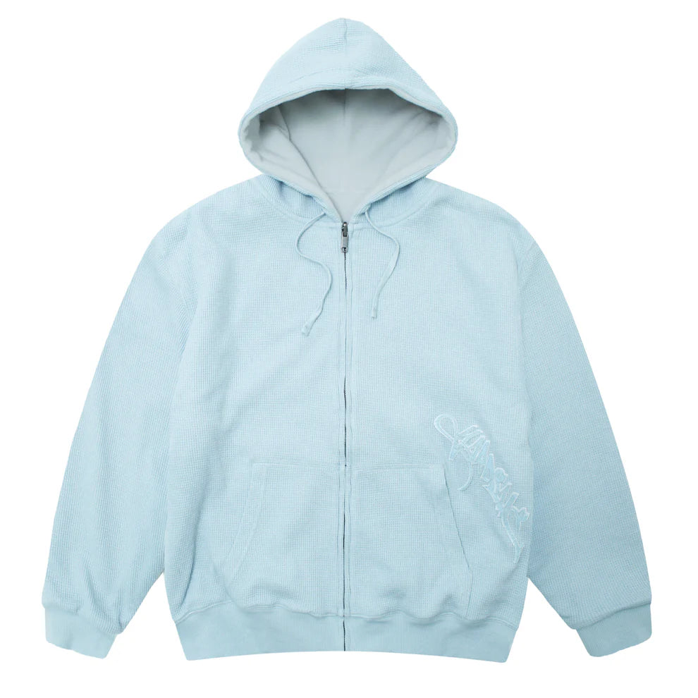 【未使用】EXO フーディー EXO HOOD STONE BLUE – Yardsale Japan