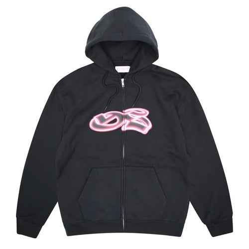 YS SPRAY HOOD CHARCOAL
