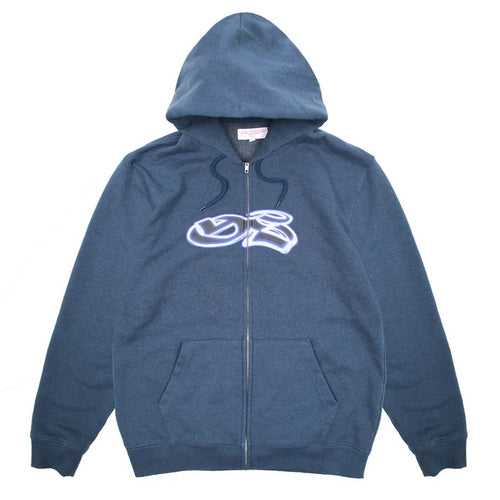 YS SPRAY HOOD BLUE
