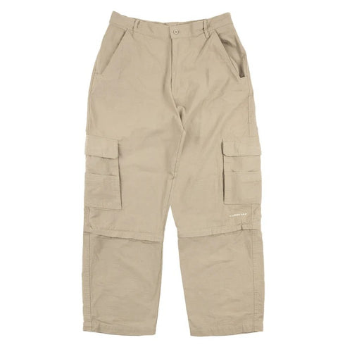 PHANTASY RIPSTOP CARGO BEIGE