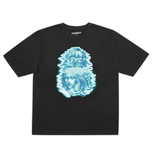 PRISM TEE BLACK