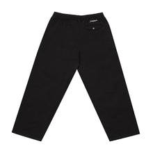 YARDSALE PALM SLACKS BLACK