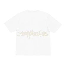 YARDSALE WIRED TEE WHITE