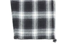 YARDSALE YS FLANNEL CARGOS DARK
