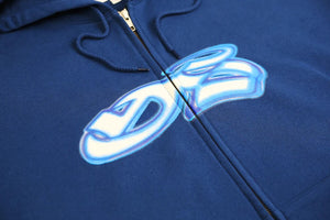 YS SPRAY HOOD MARINE