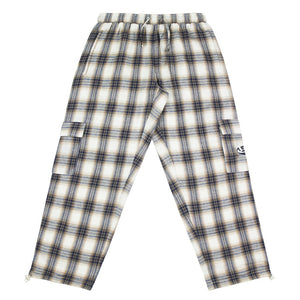 YARDSALE YS FLANNEL CARGOS LIGHT