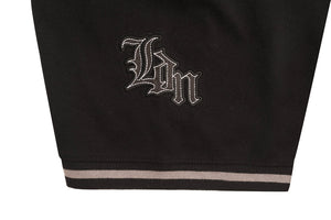 YARDSALE SIERRA JERSEY BLACK