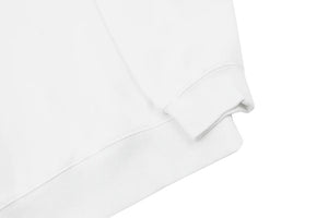 YS SPORT CREW WHITE